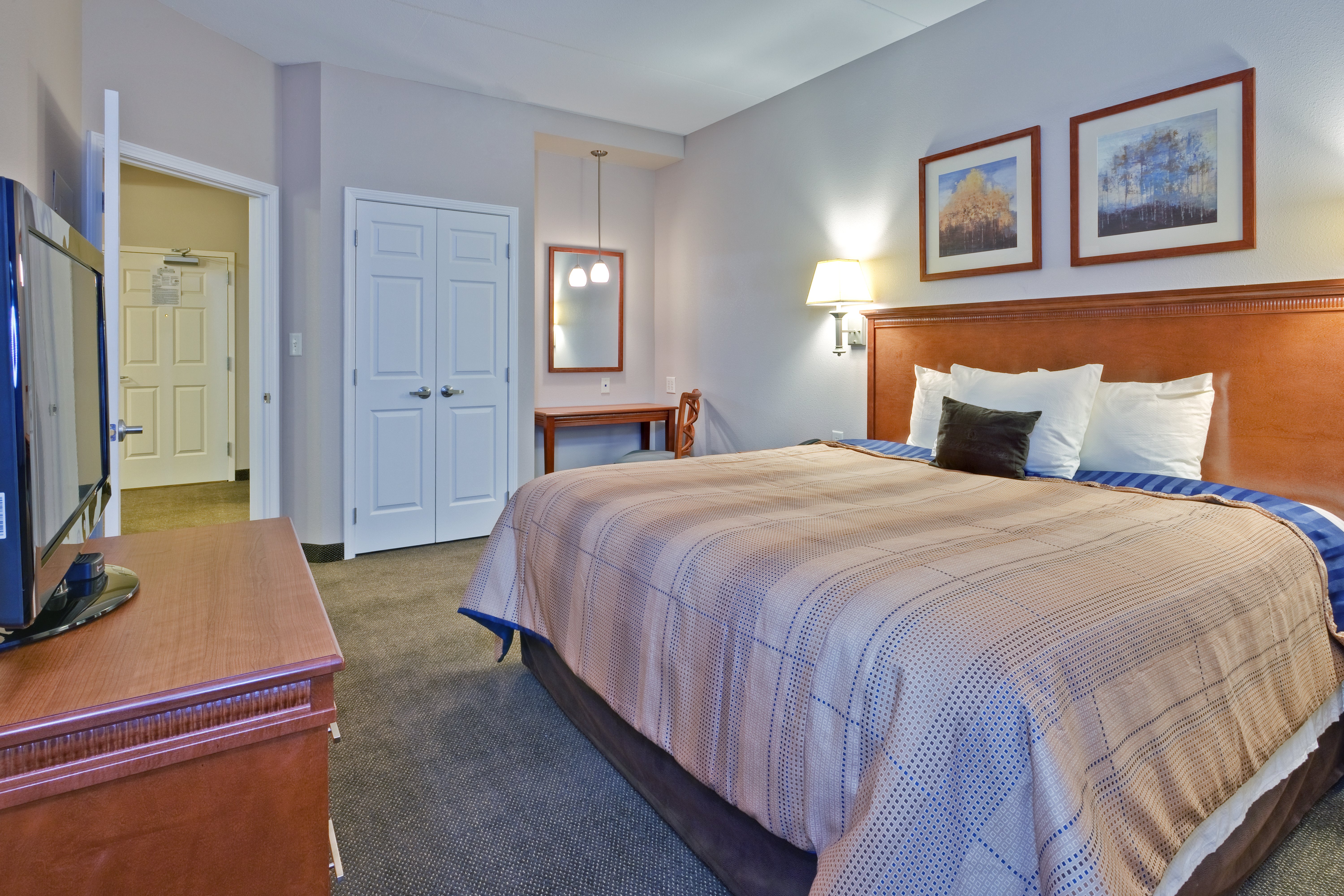 Candlewood Suites Murfreesboro 16/58