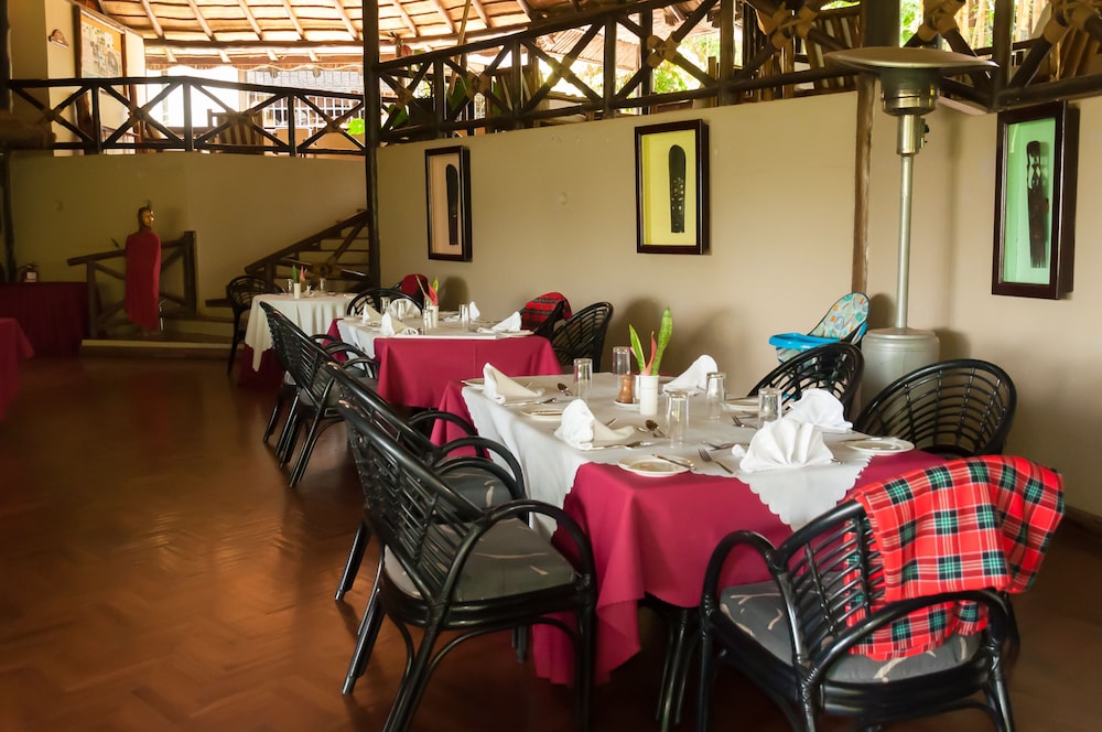 Protea Hotel Aishi Machame 26/50