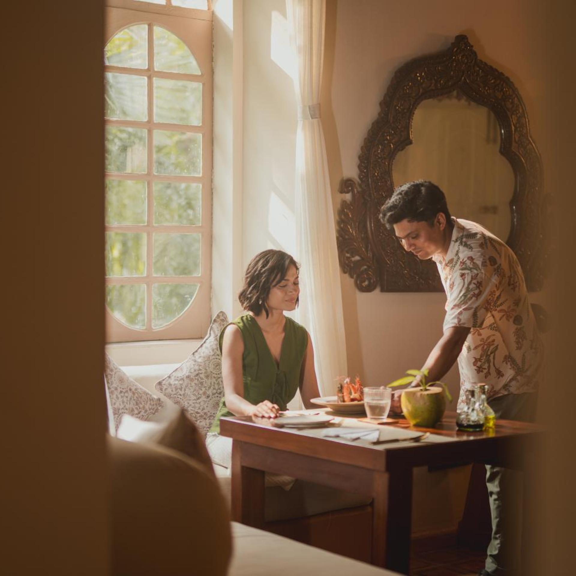 Brij Casa Susegad, Goa 8/60