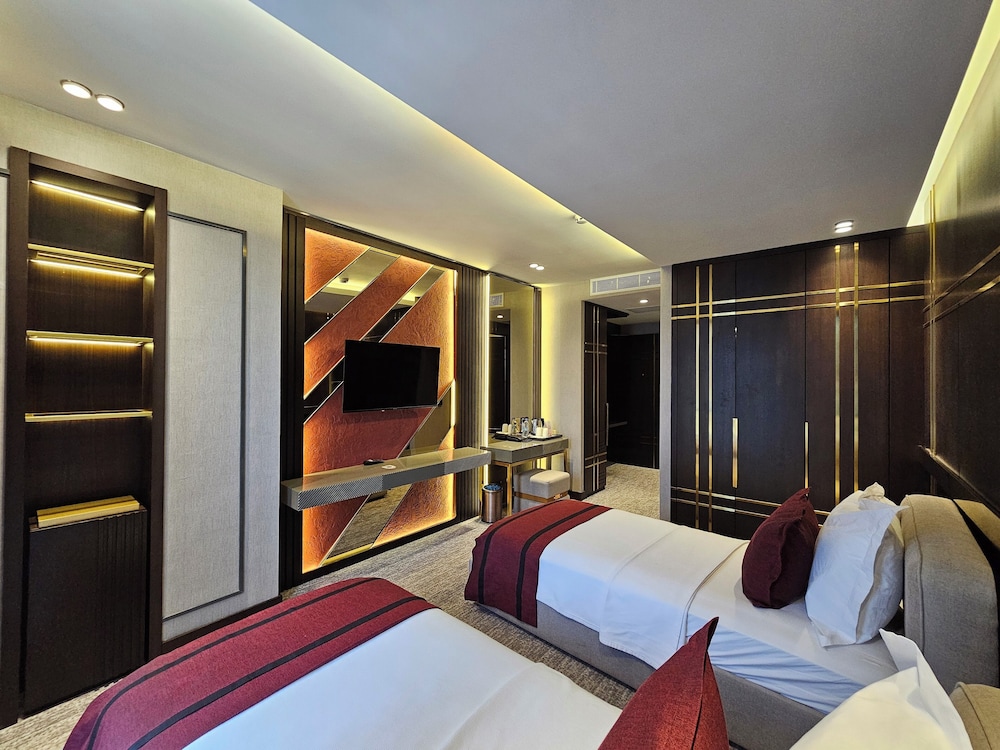 Asur Imperial Hotel 18/38