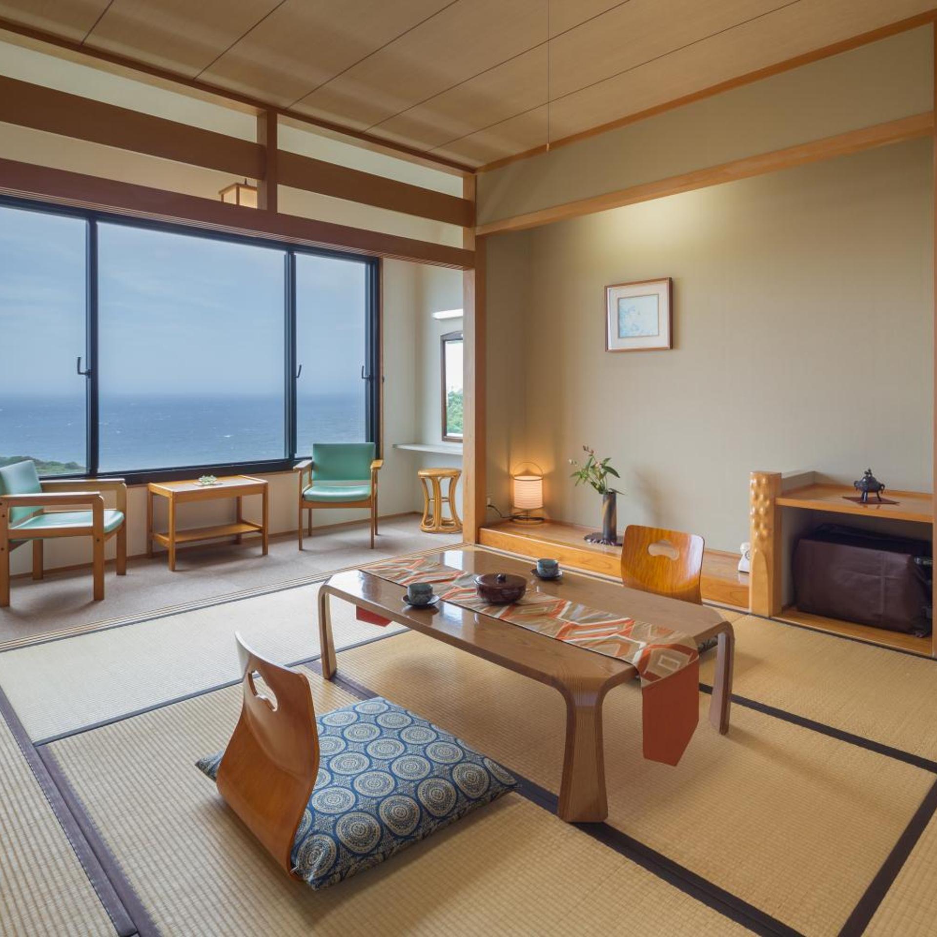 Ashizuri Kokusai Hotel 26/43
