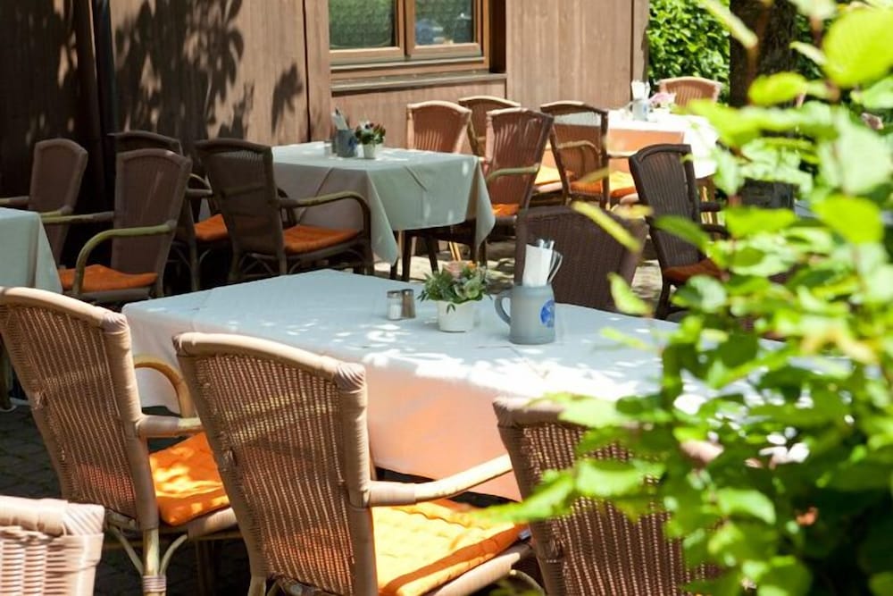 Hotel Hachinger Hof 38/50