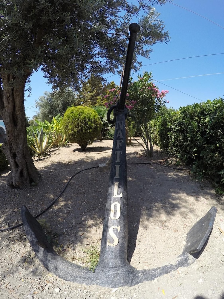 Naftilos 54/58