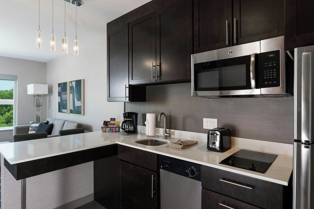 Residence Inn by Marriott Lenexa City Center 10/11