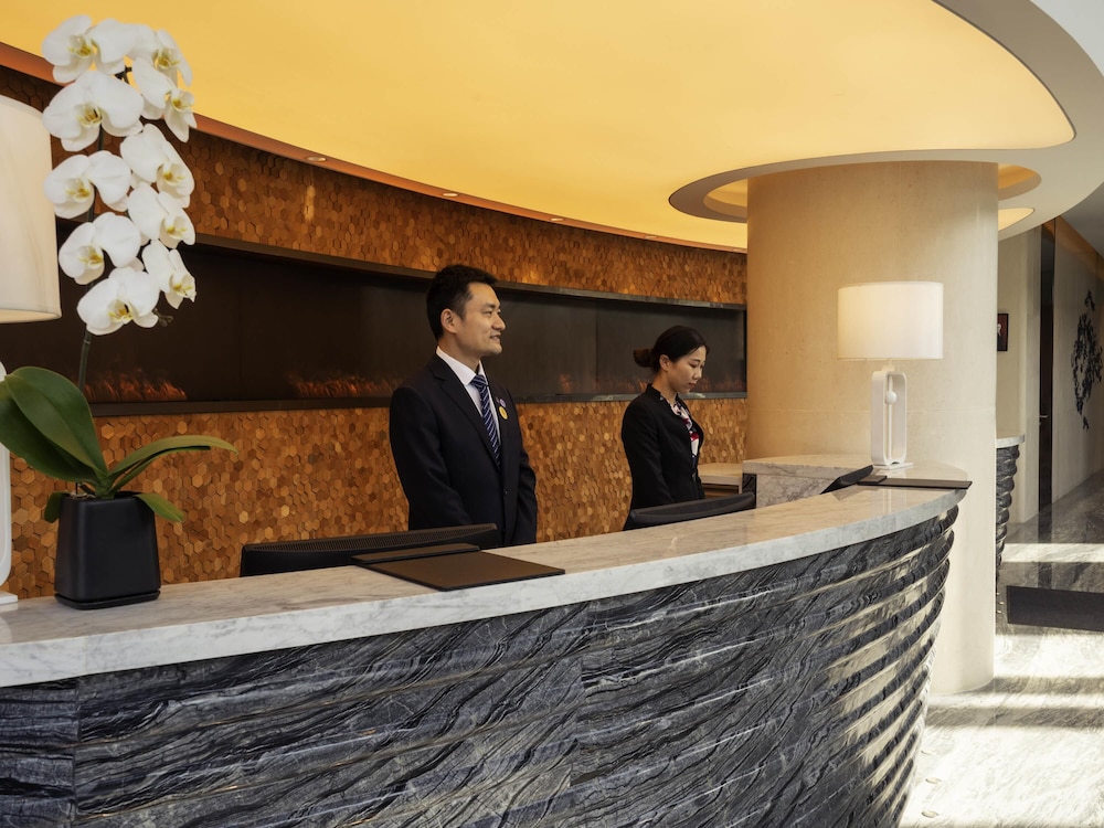 Novotel Zhengzhou Airport 6/68