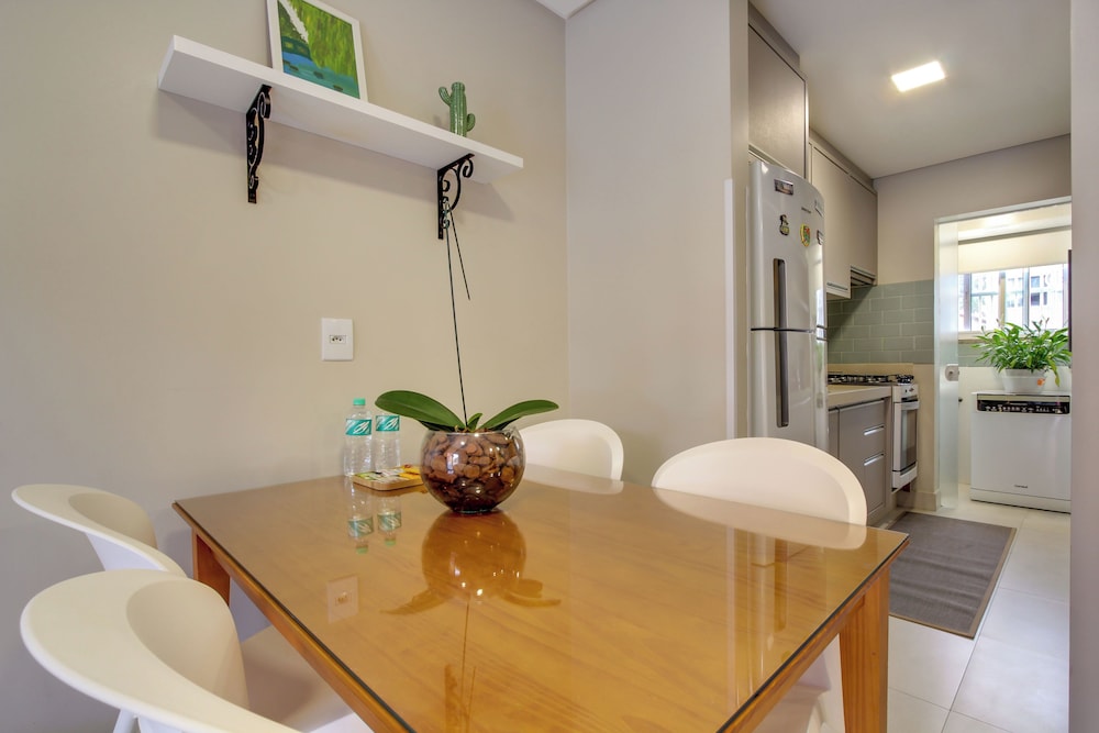 Residencial Casa Flora 50/50