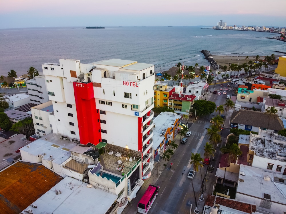 Hotel Ziami 2/41