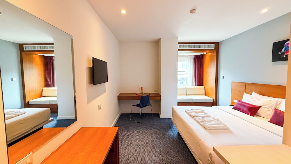 Star Hotel Chiang Mai 15/50