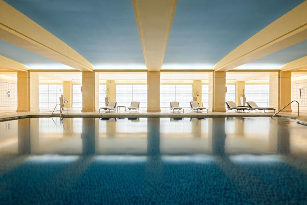 Envia Almeria Apartments Spa Golf 17/50