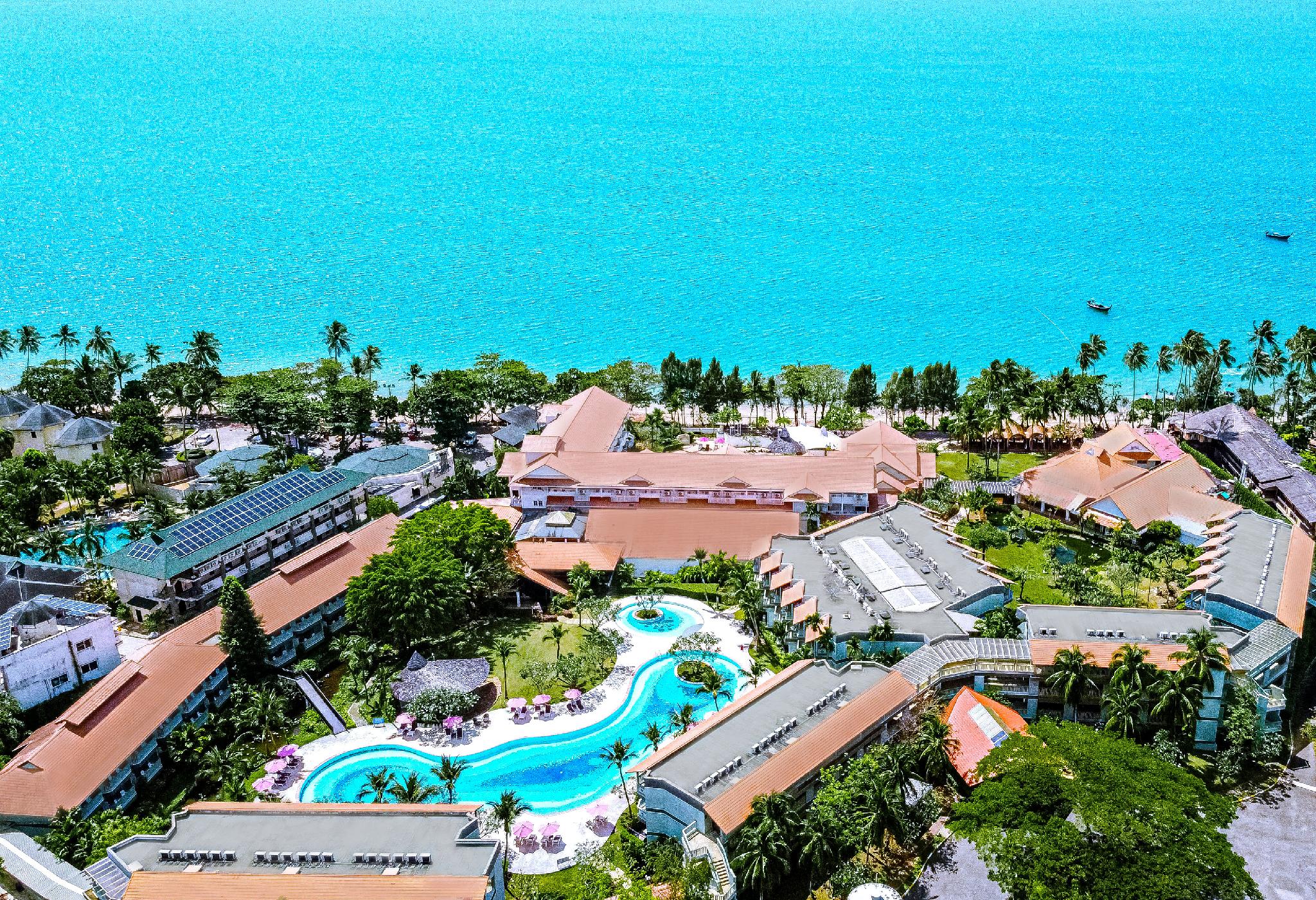 Grand Superior, Garden, Triple