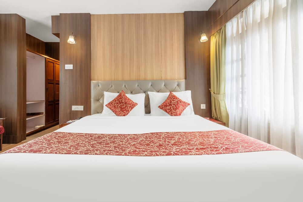 Summit Tashi Ghang Heritage Resort Pelling 10/27