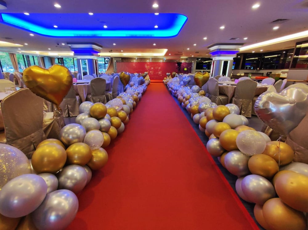 Taitung Chii Lih度假村(Taitung Chii Lih Resort) 图片3
