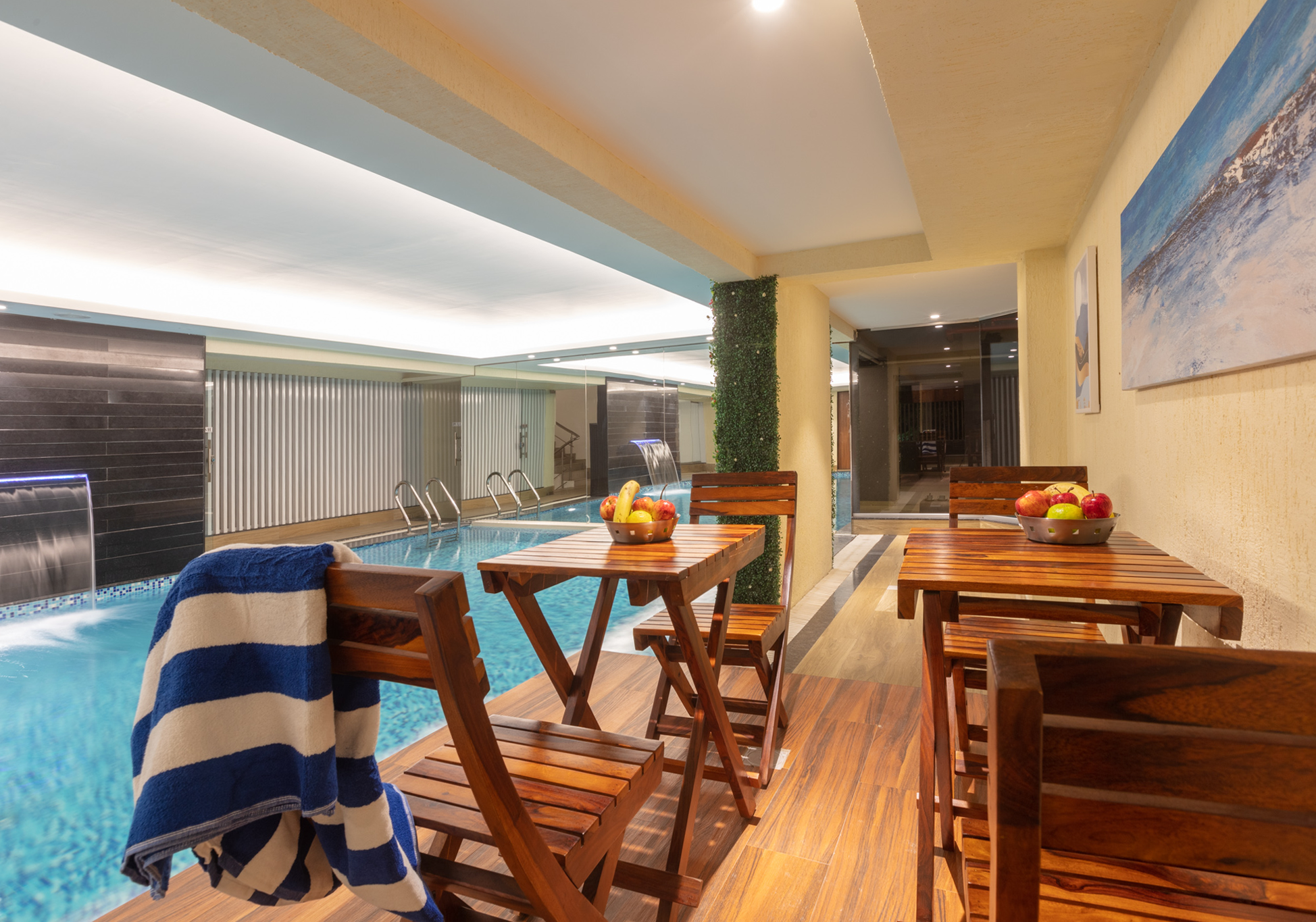 AR Suites Jewels Royale - Koregaon Park NX 28/31