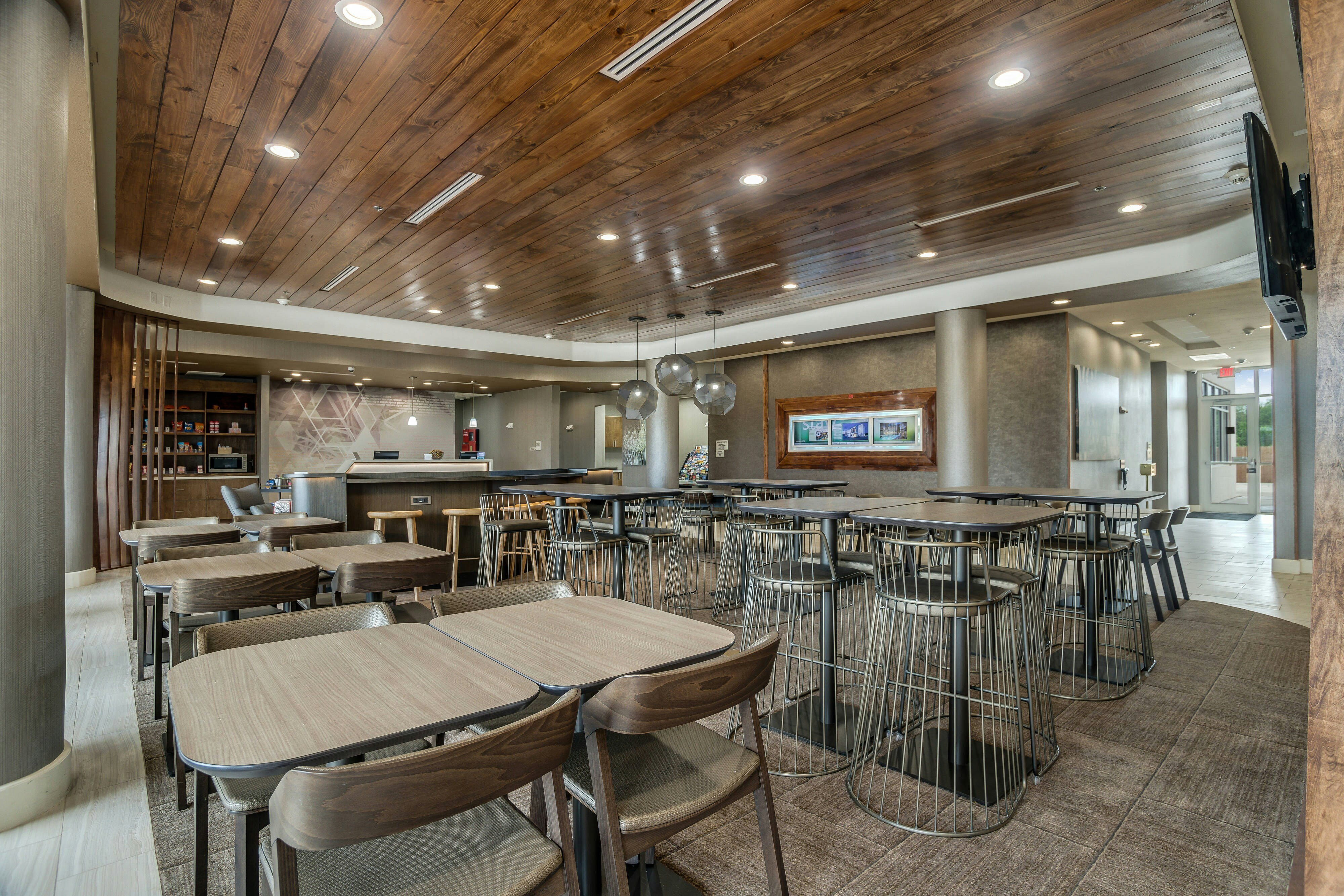 Springhill Suites Stillwater 15/26