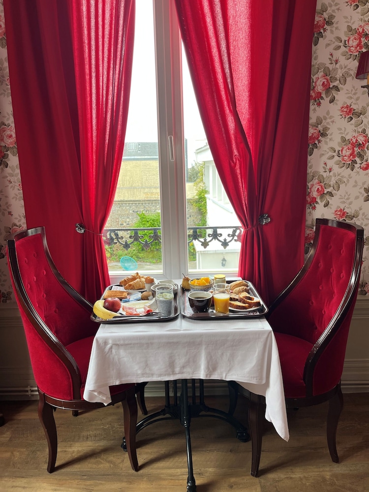 Hotel de Charme La Bonne Adresse 37/60