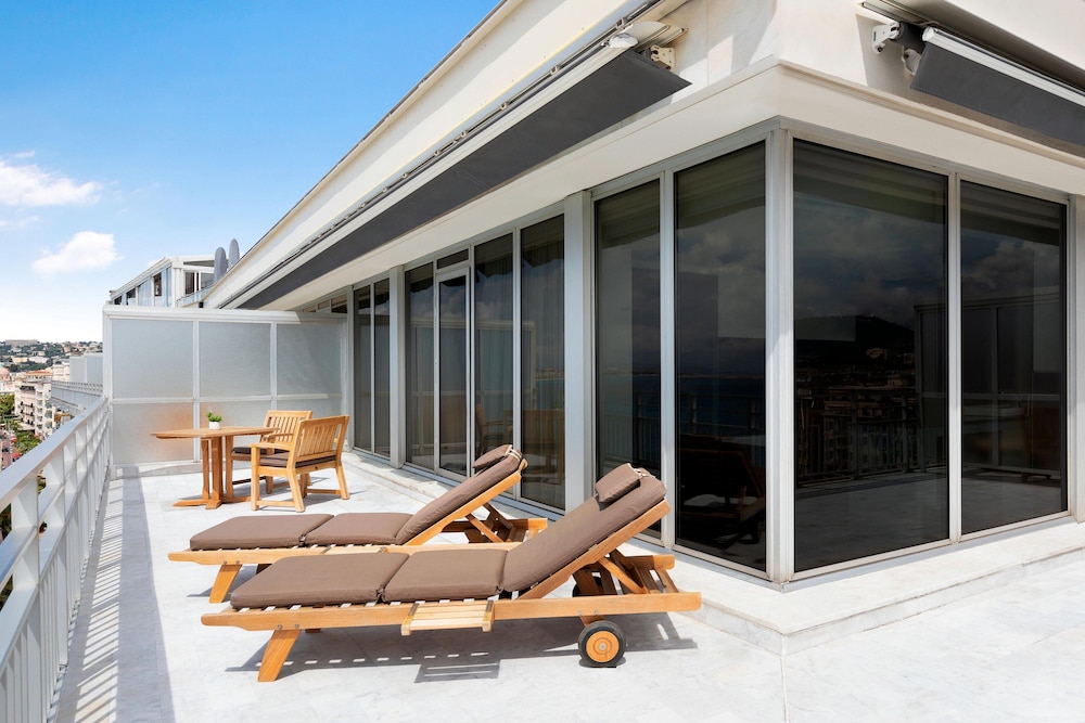 LE MERIDIEN NICE 29/66