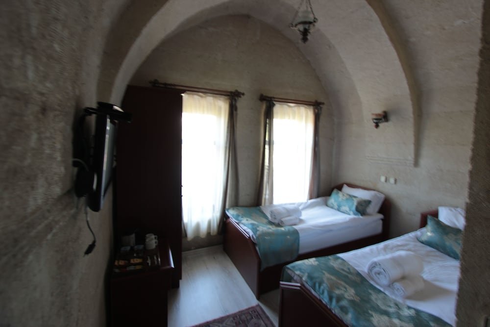 Guven Cave Hotel 17/45