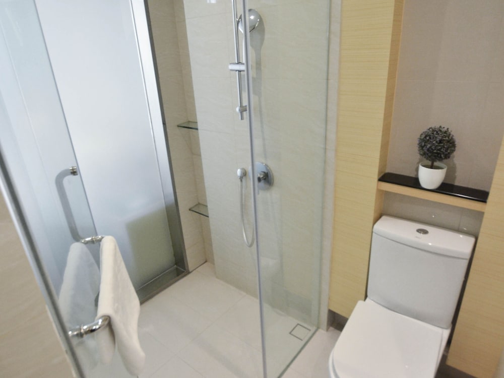 Deluxe, Twin Beds, Sea View, Eco Tree Hotel 9/10