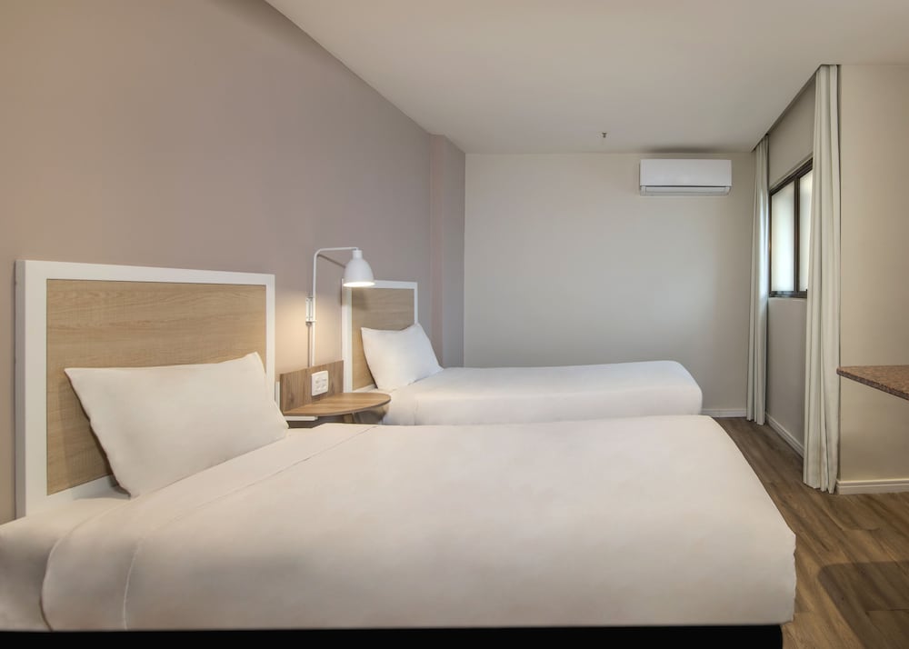 B&B Hotel Rio De Janeiro Copacabana Posto 5 17/56