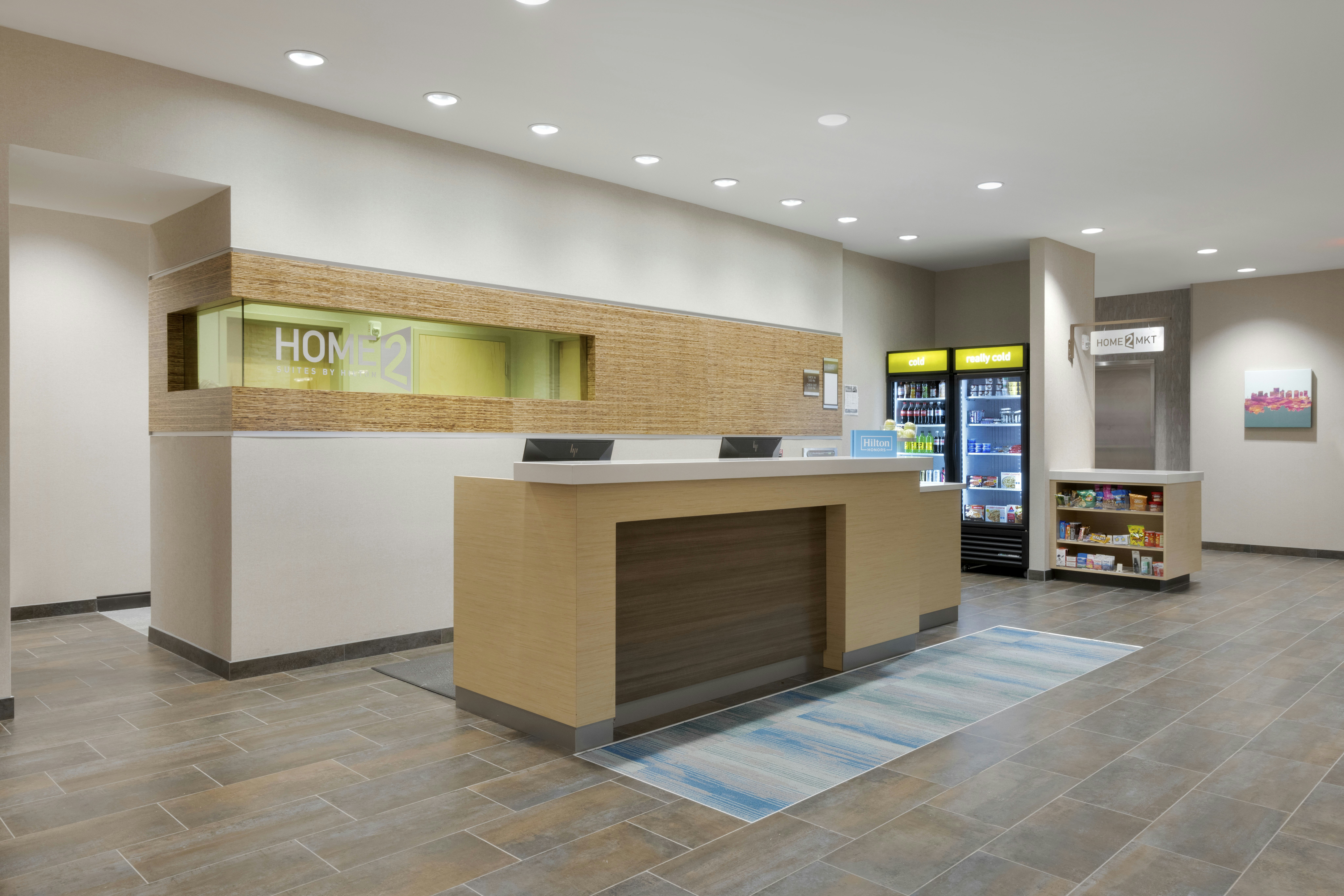 Home2 Suites by Hilton Richmond Short Pump 8/34