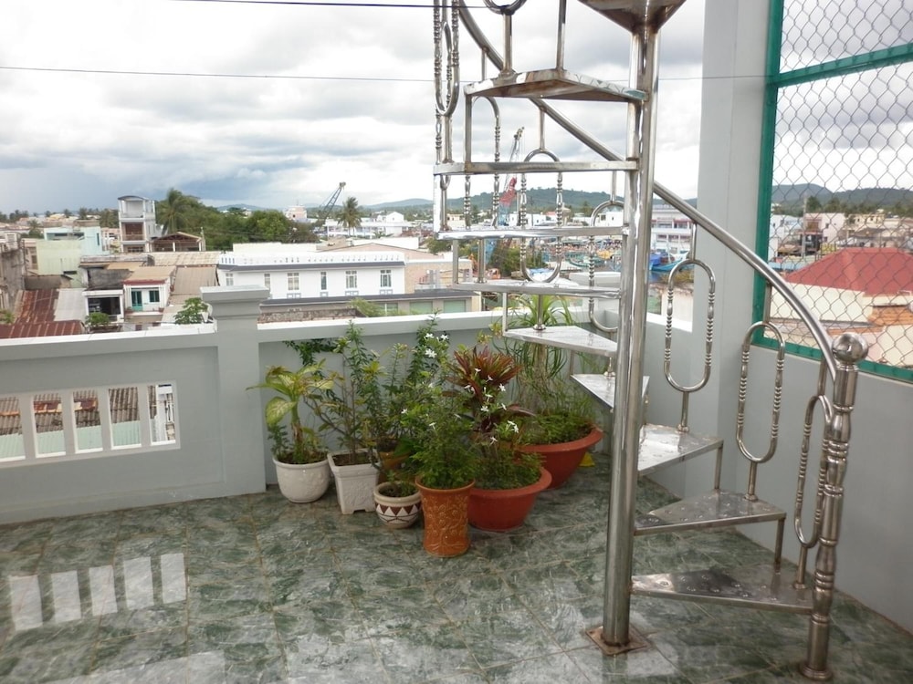 Hai Hien Guesthouse Phu Quoc 58/80
