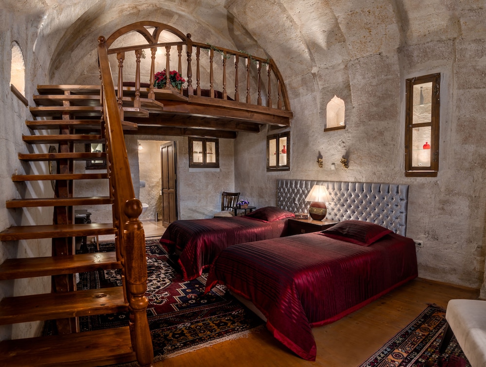 Hotel Temenni Evi 31/50