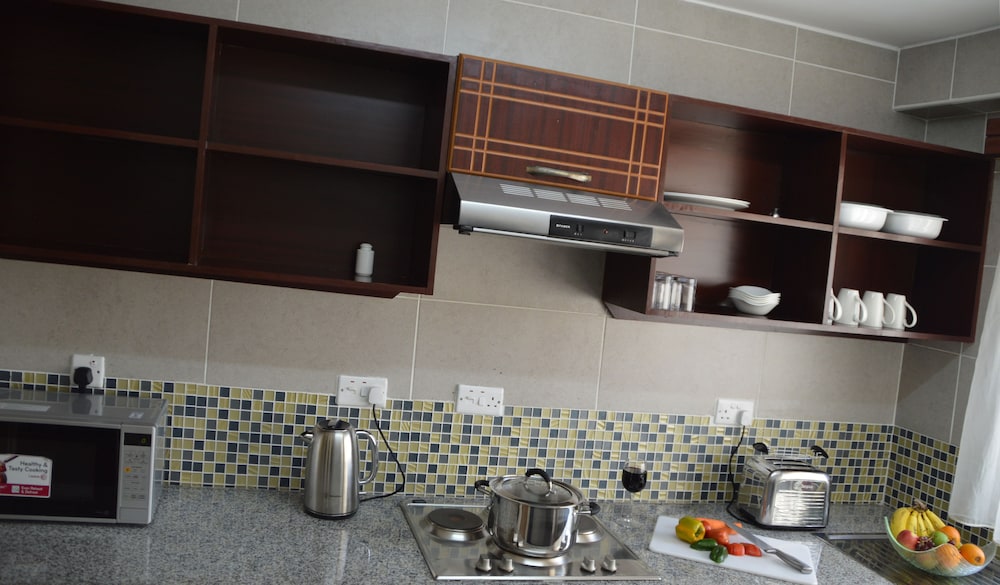 Norfolk Towers Serviced Apartments 22/22