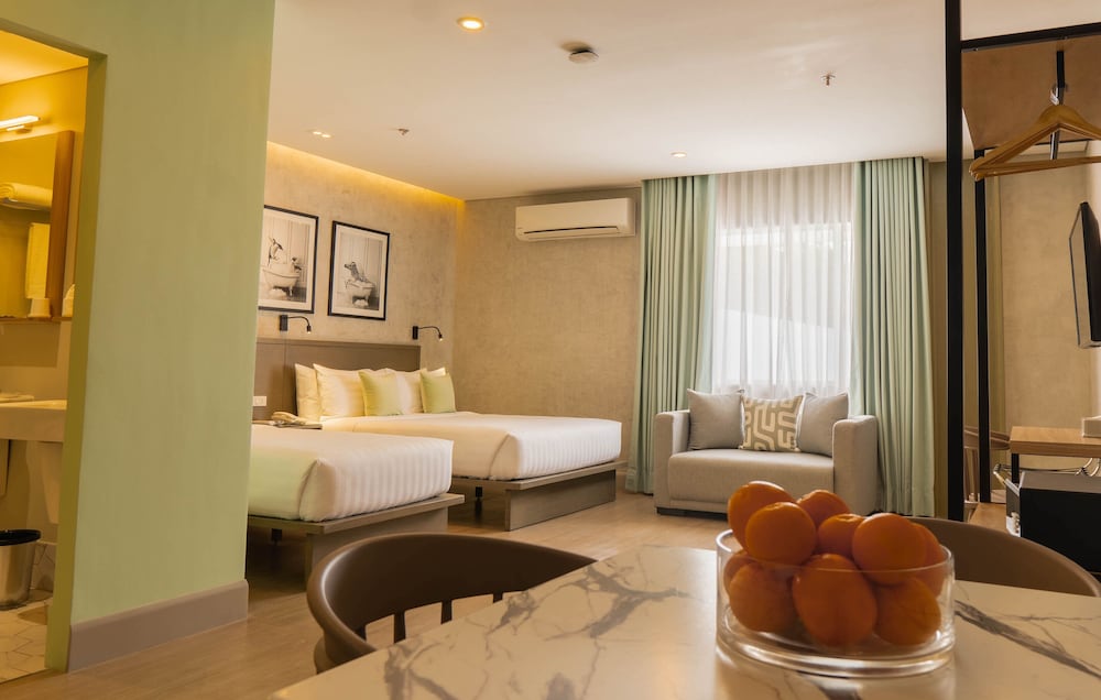 Primeway Suites Cebu 28/45