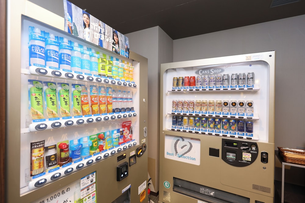 Dormy Inn Premium Otaru 40/50