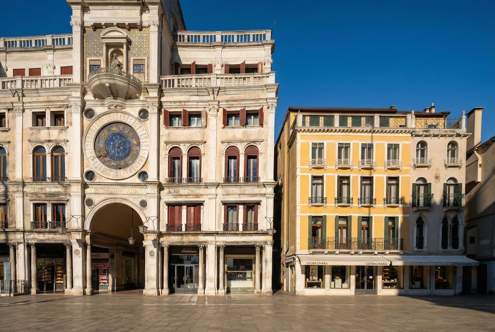 San Marco Luxury - Canaletto Suites 42/50