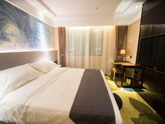 Feature, Double Bed