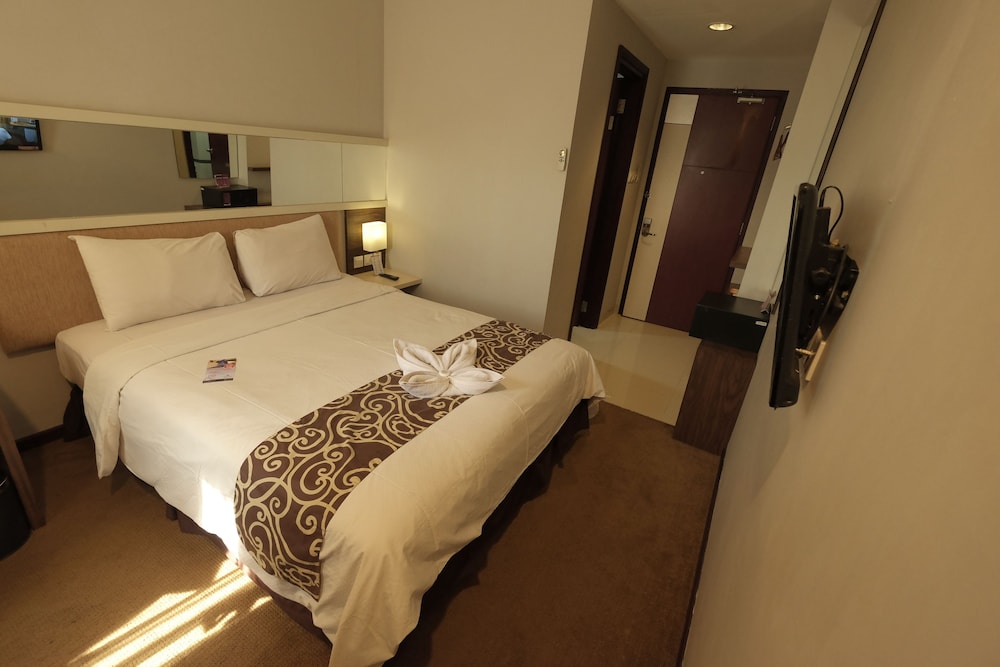 Tjokro Hotel Klaten 27/62