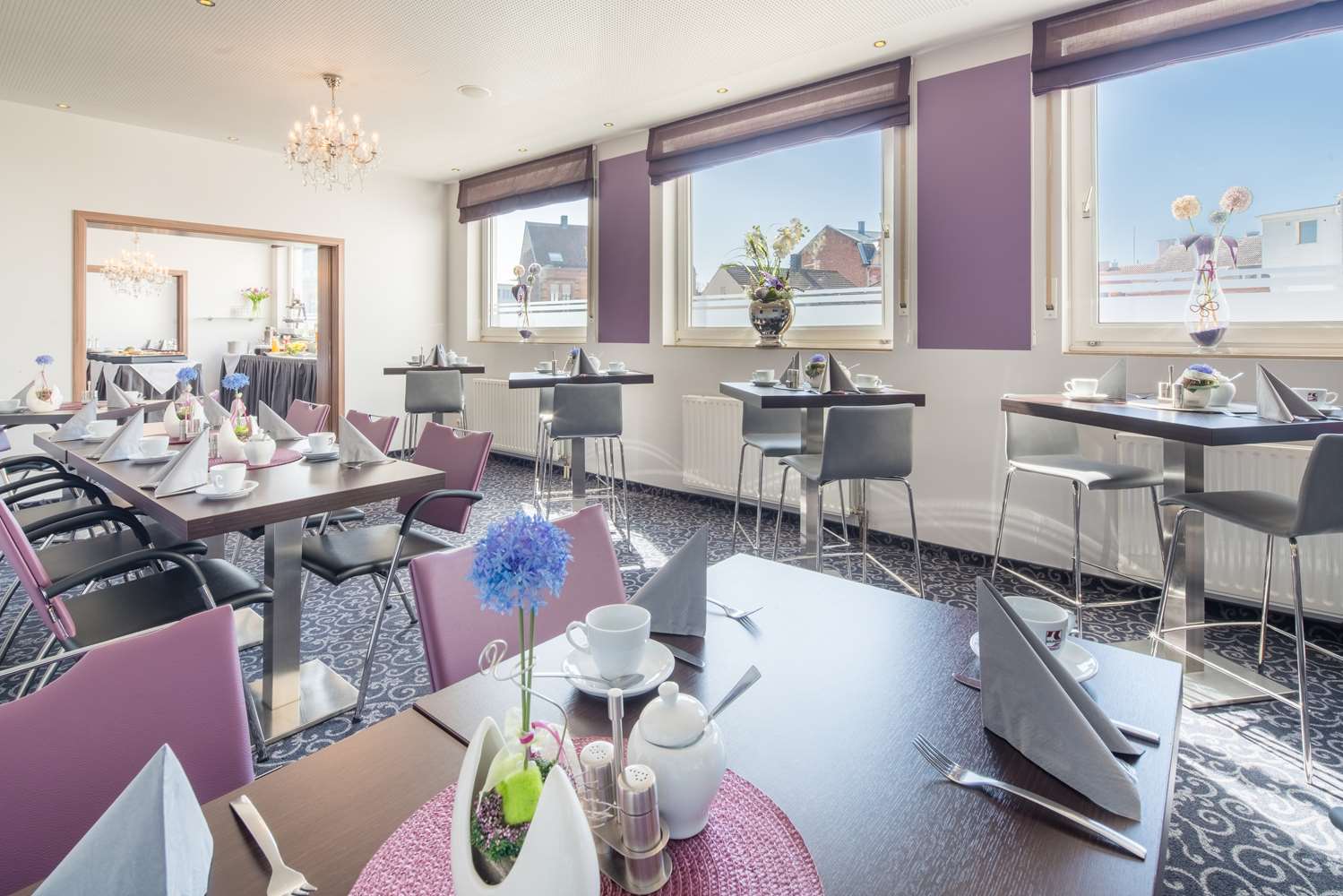 City Hotel Pirmasens 11/19