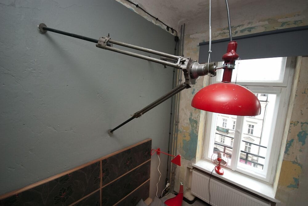 Lofthotel Sen Pszczoly 20/50