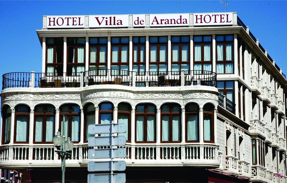 Villa de Aranda 3/37