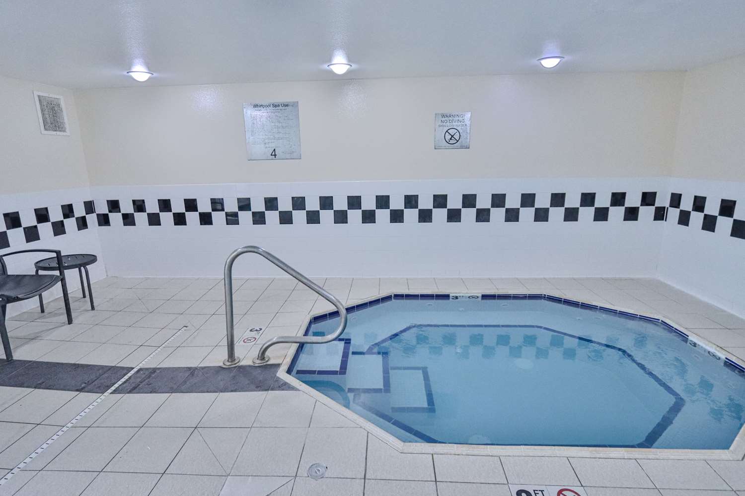 Comfort Inn & Suites Houston North - Spring 21/27