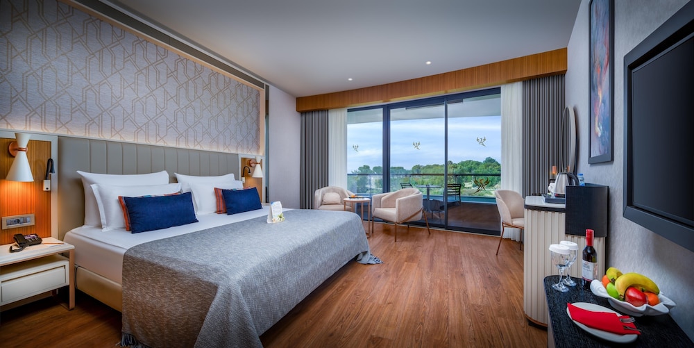 Mylome Luxury Hotel & Resort - Ultra All Inclusive 10/50