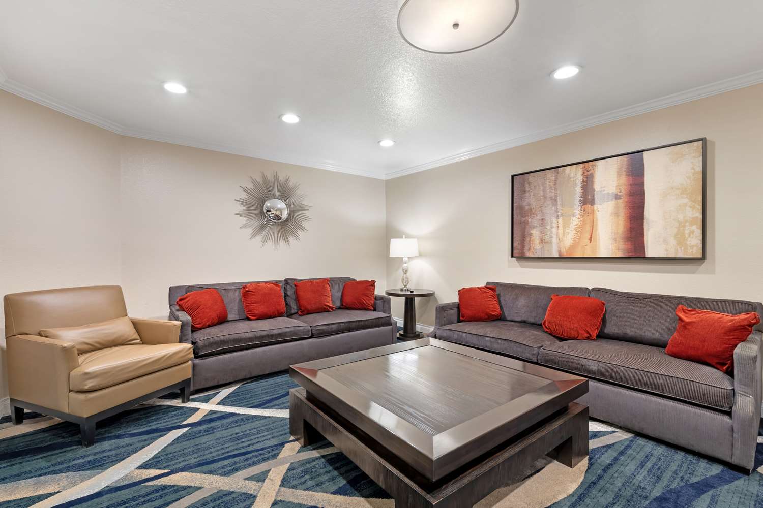 Best Western Plus Newport Mesa Inn 28/47