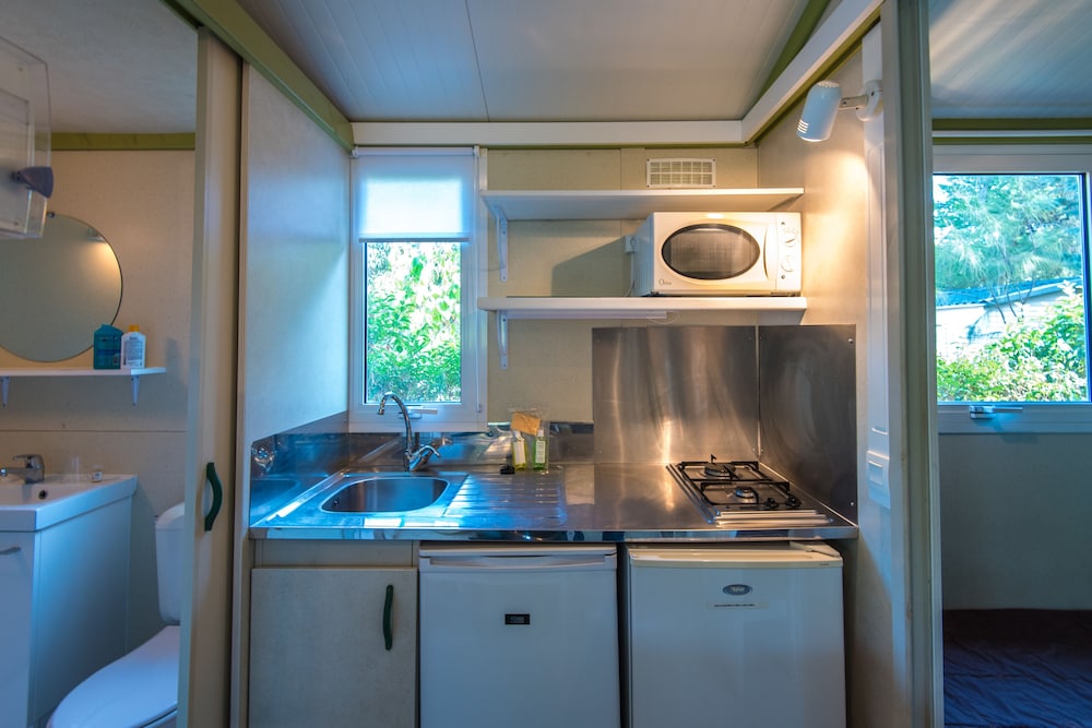 Camping La Pinede Enchantee 8/45