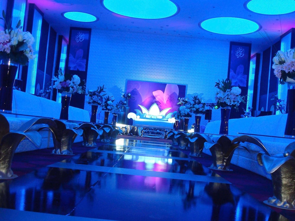 Novotel Riyadh Al Anoud 71/73