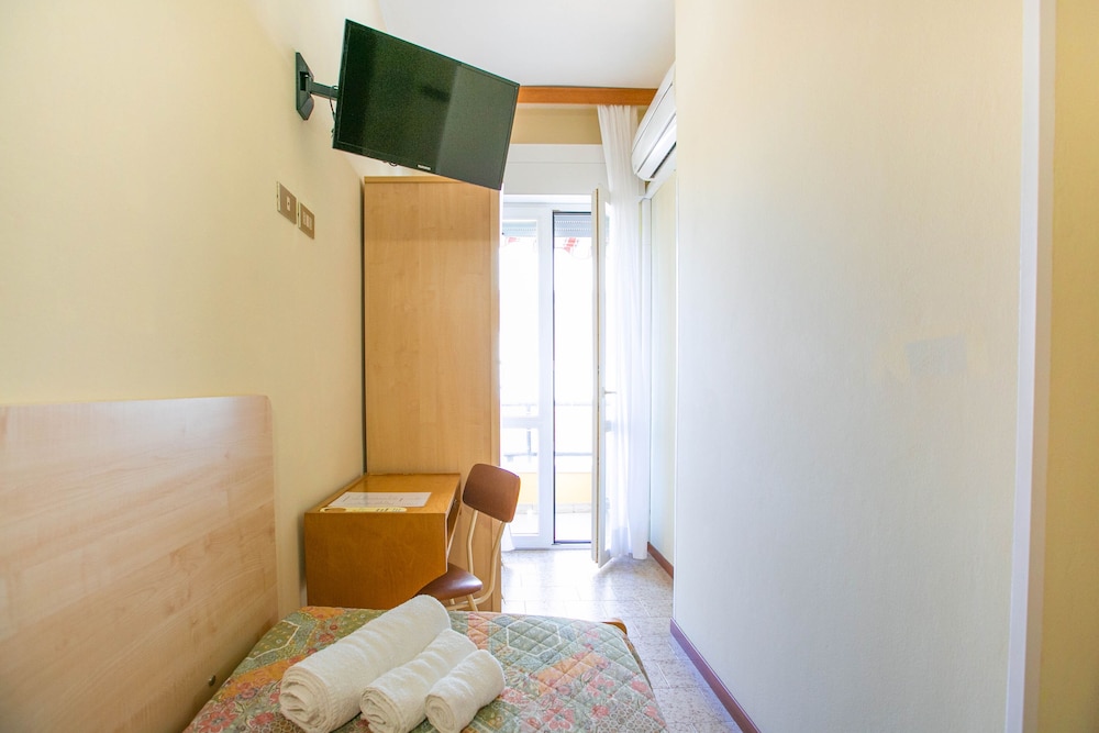 Hotel Ischia 34/65