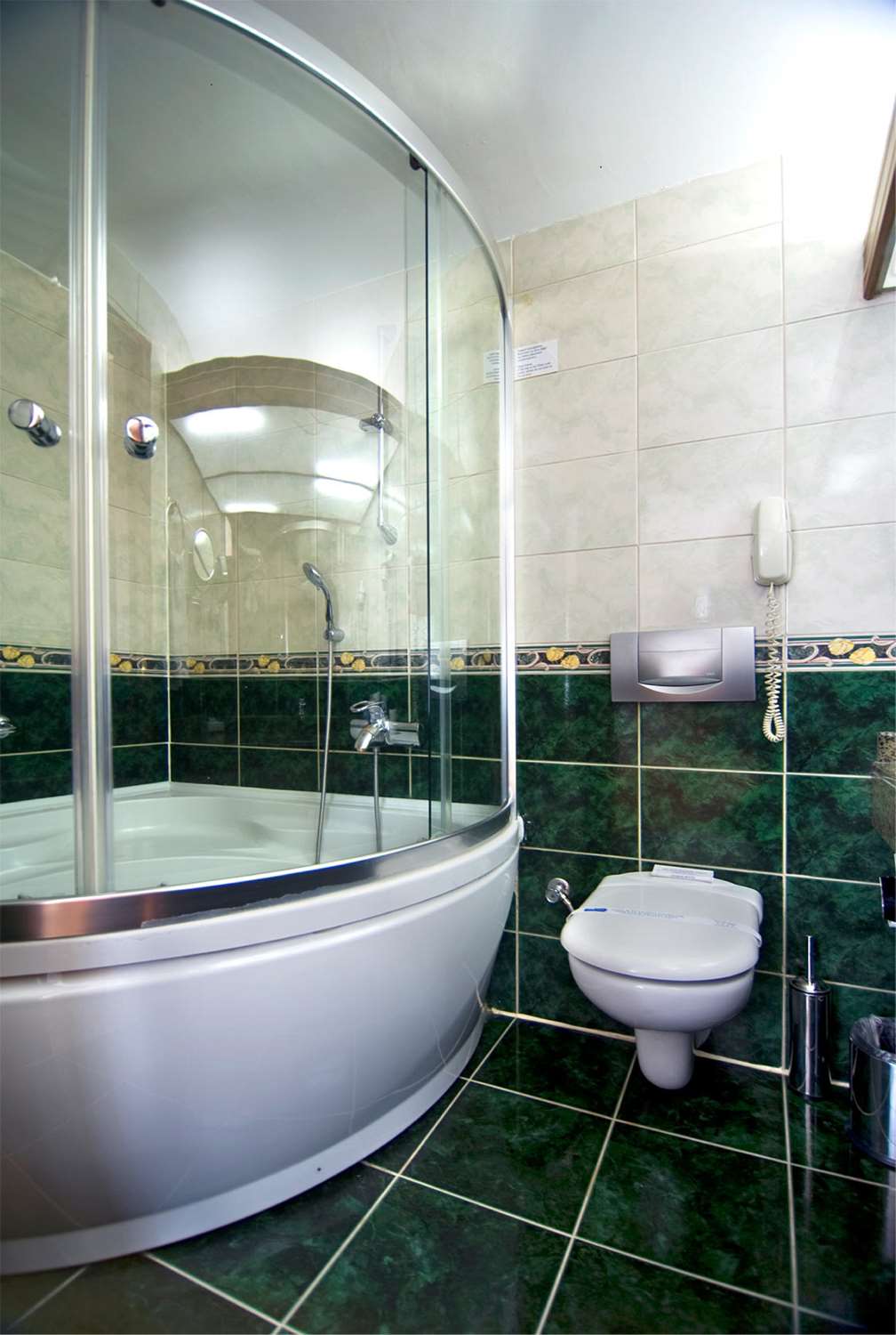 Hotel 2000 Kavaklidere 36/36