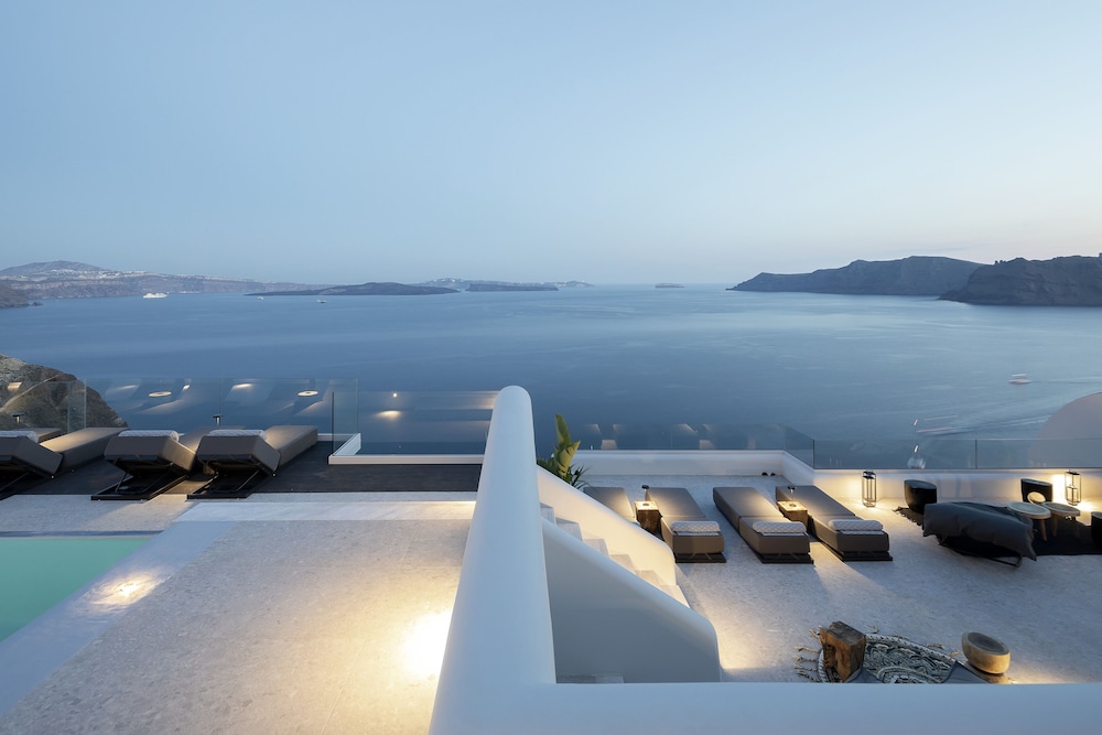 Hom Santorini - Adults Only 39/49