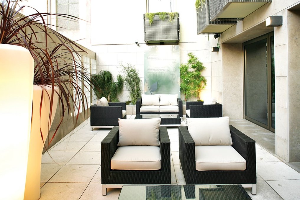Neya Lisboa Hotel 51/58