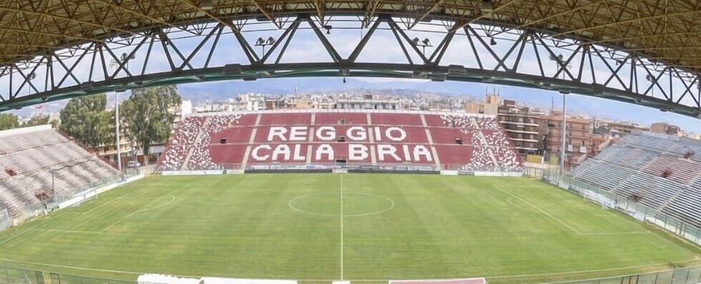 E Hotel Reggio Calabria 32/34