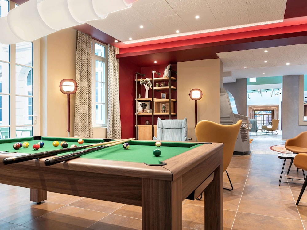 Aparthotel Adagio Lille Centre Grand Place 4/46
