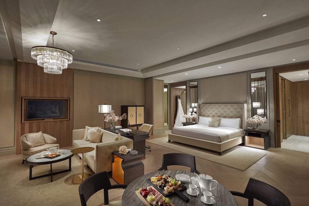 Mandarin Oriental Hotel Jumeira, Dubai 34/60