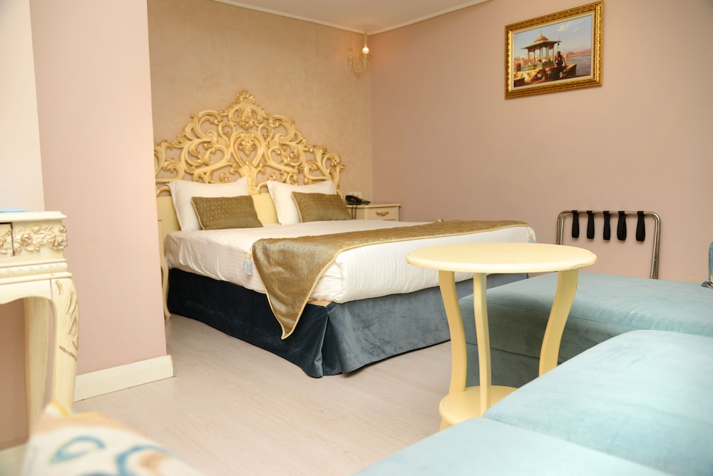 EDIBE SULTAN HOTEL 21/37