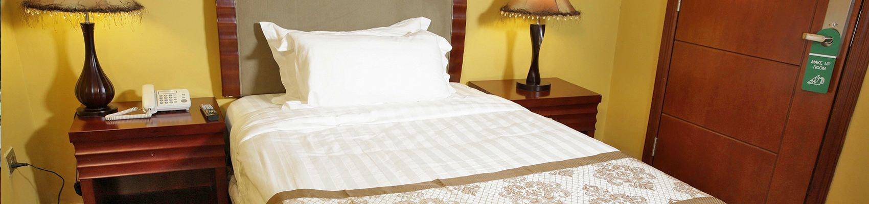 Blue Nest Hotel photo4