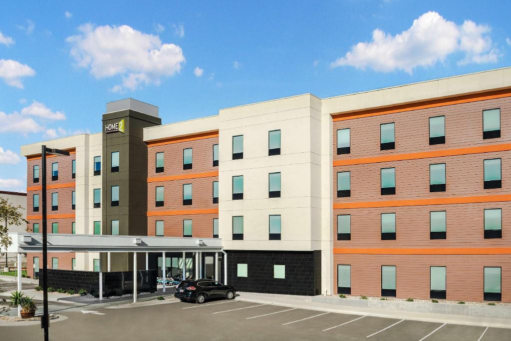 STUDIO, SUITE, KING BED, ACCESSIBLE